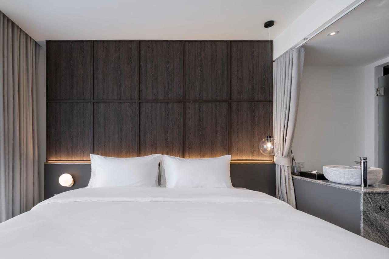Lilit Bang Lumphu Hotel 방콕 외부 사진