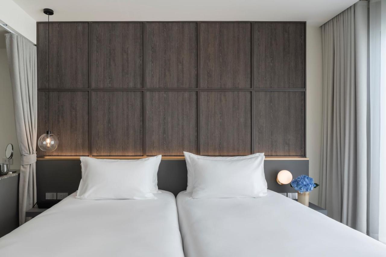 Lilit Bang Lumphu Hotel 방콕 외부 사진