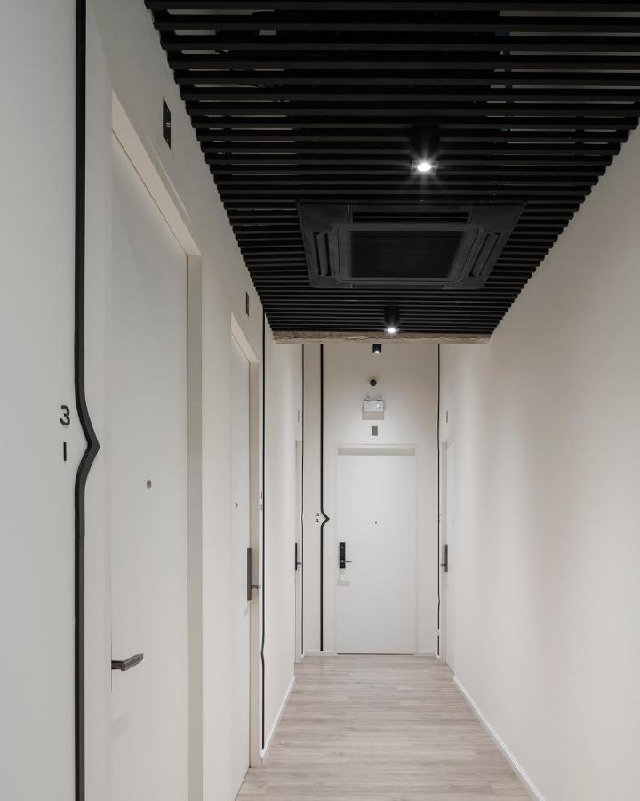 Lilit Bang Lumphu Hotel 방콕 외부 사진