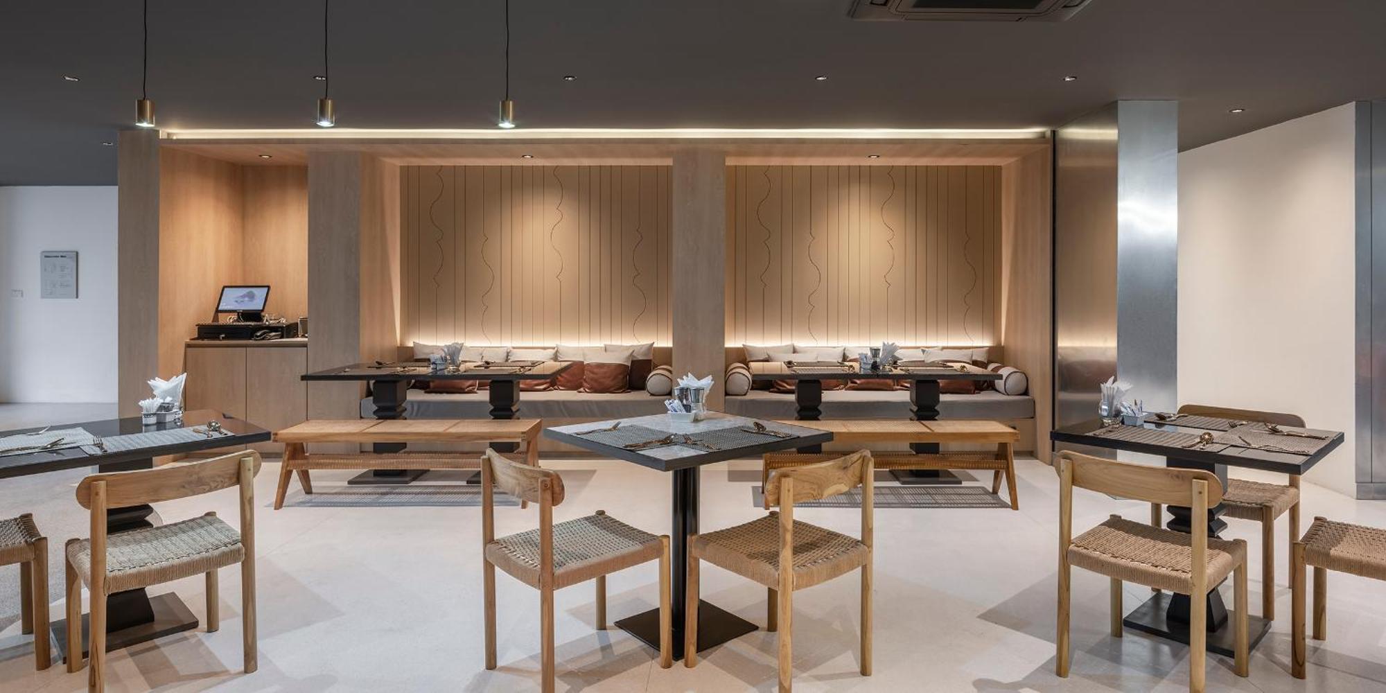 Lilit Bang Lumphu Hotel 방콕 외부 사진