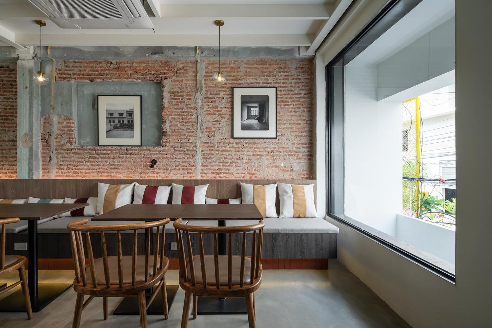 Lilit Bang Lumphu Hotel 방콕 외부 사진