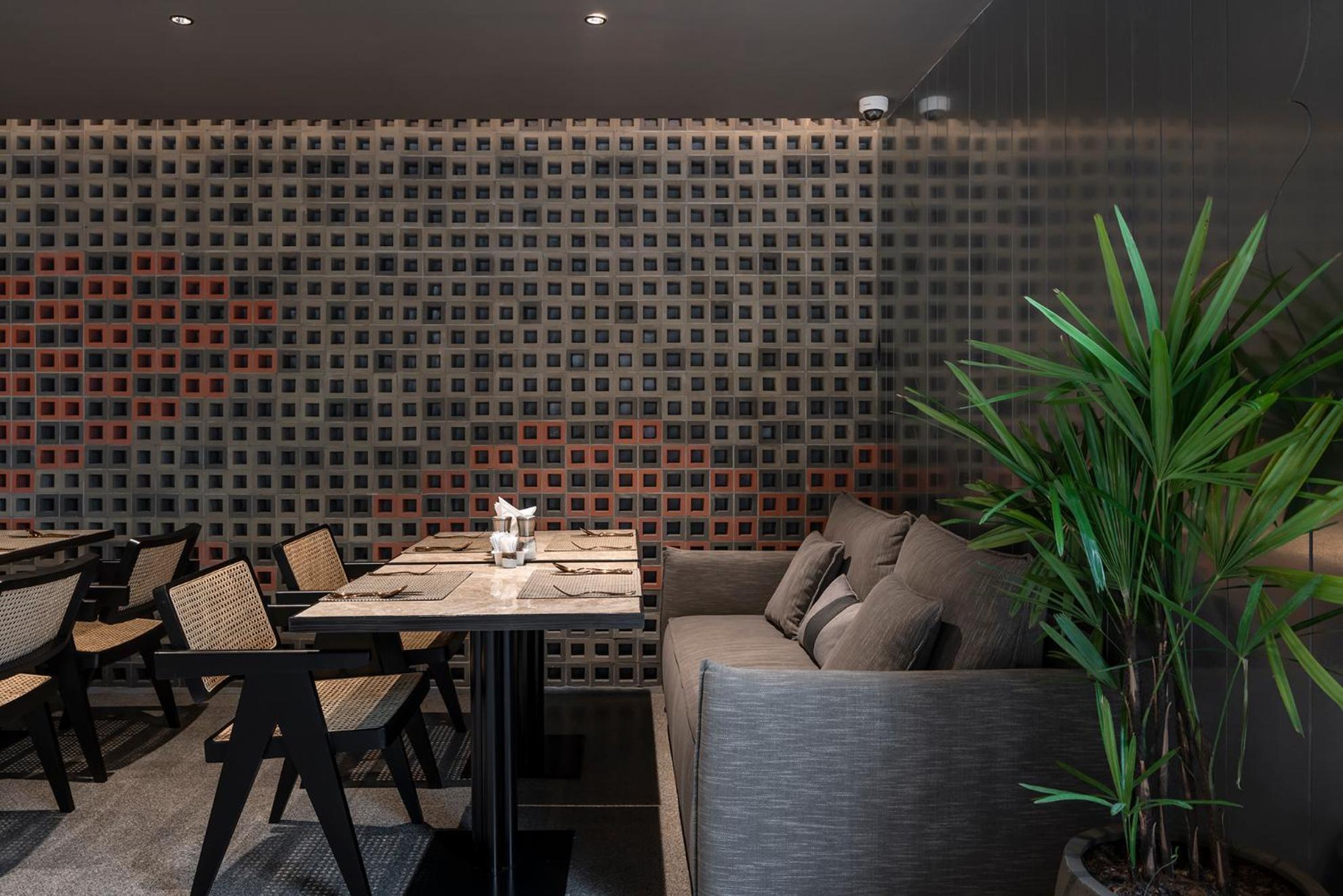 Lilit Bang Lumphu Hotel 방콕 외부 사진