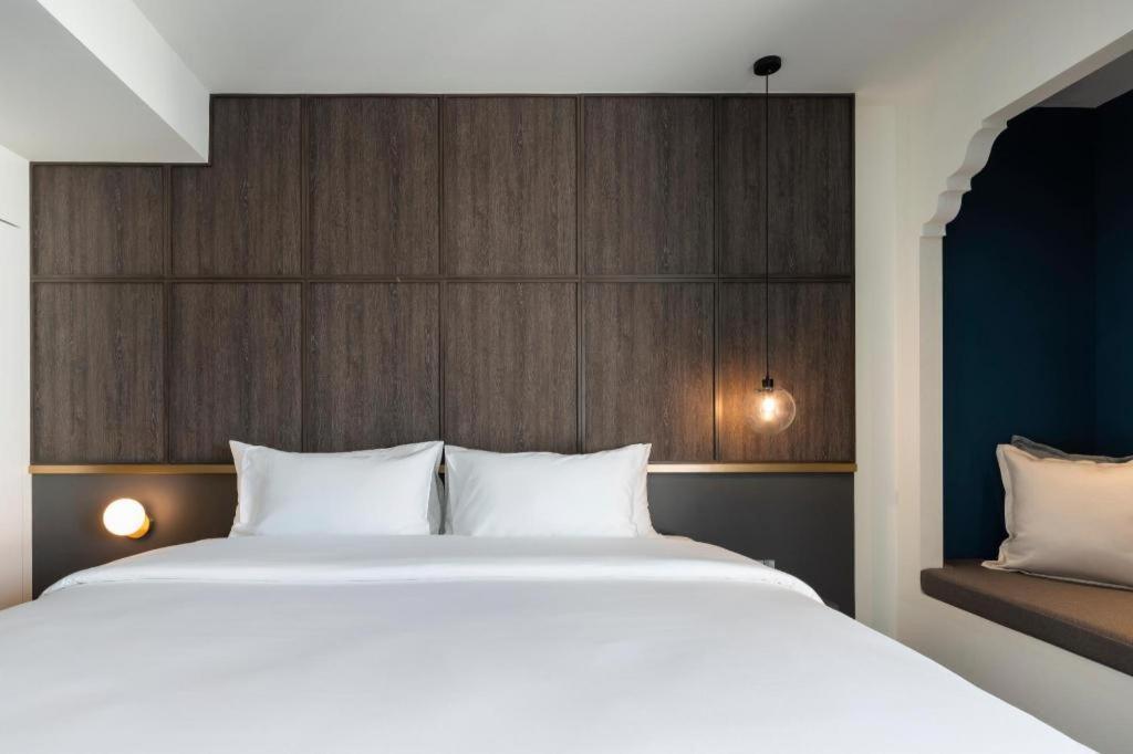 Lilit Bang Lumphu Hotel 방콕 외부 사진